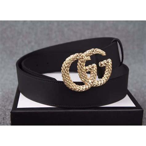 gucci belt bending|gucci unisex belt.